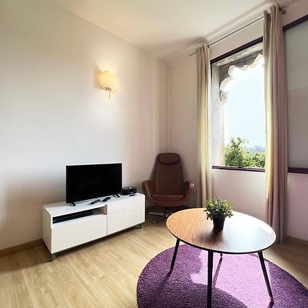 Stay U-Nique Apartments Colom Barcellona Esterno foto