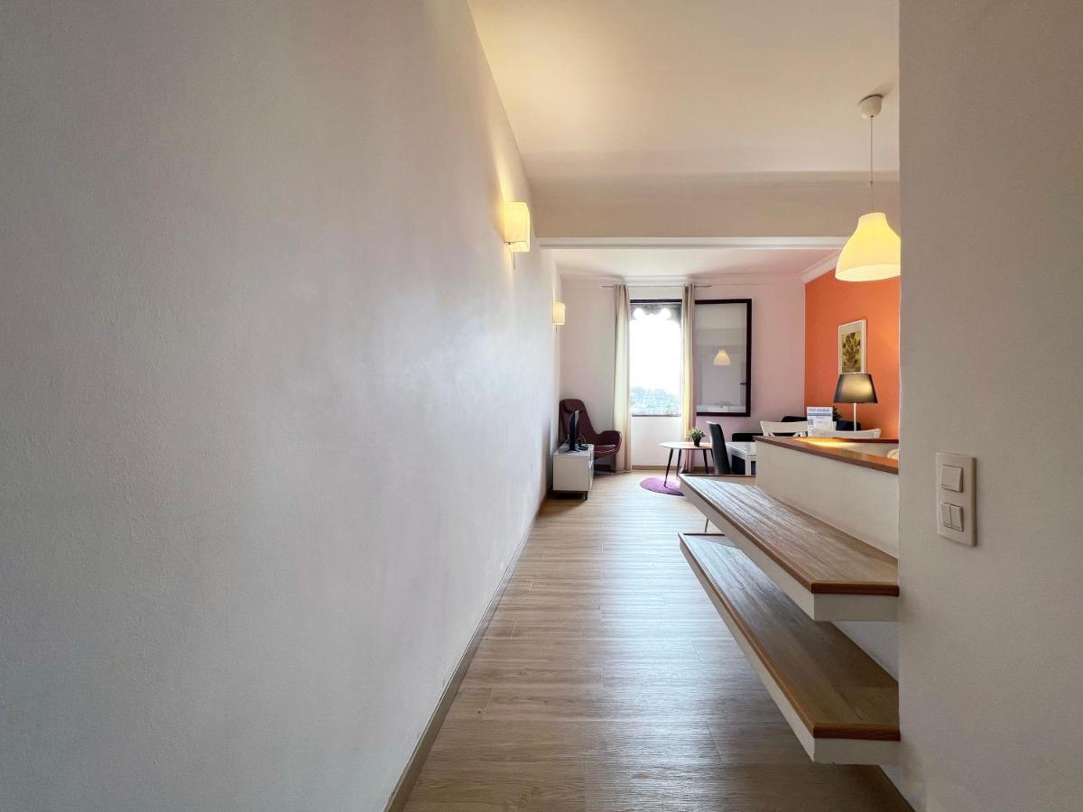 Stay U-Nique Apartments Colom Barcellona Esterno foto