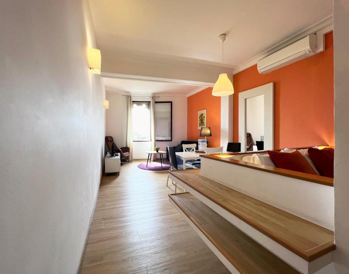 Stay U-Nique Apartments Colom Barcellona Esterno foto