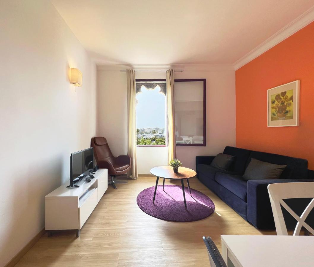Stay U-Nique Apartments Colom Barcellona Esterno foto