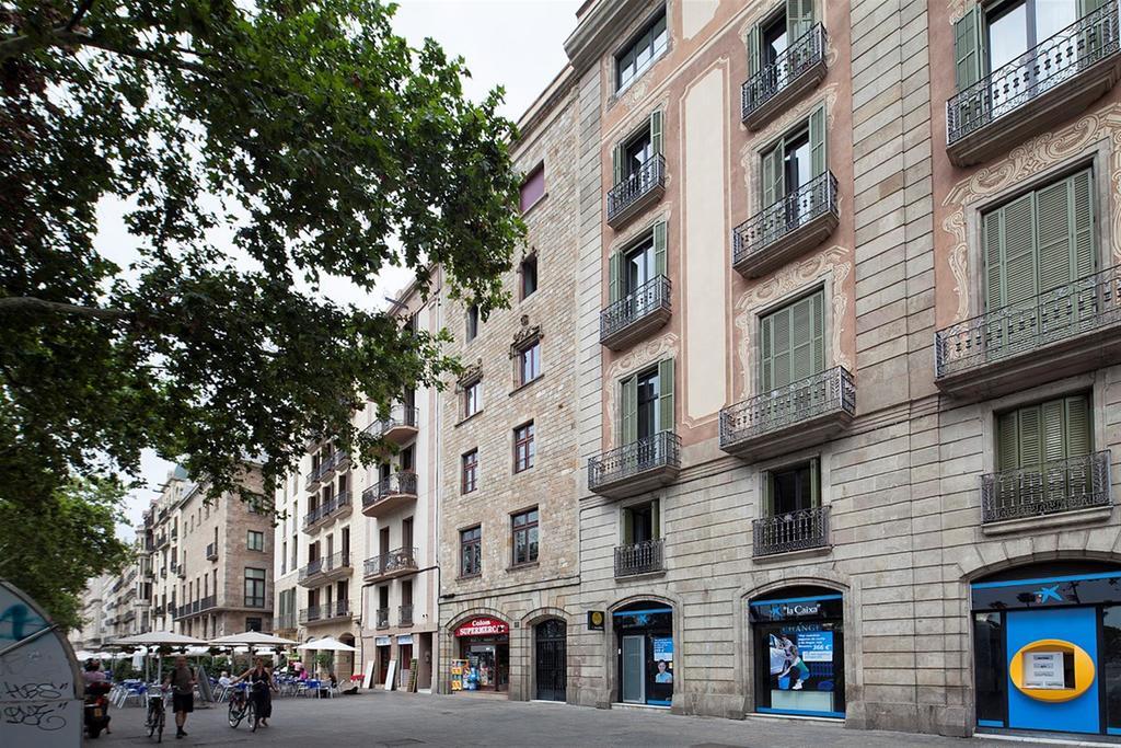 Stay U-Nique Apartments Colom Barcellona Camera foto